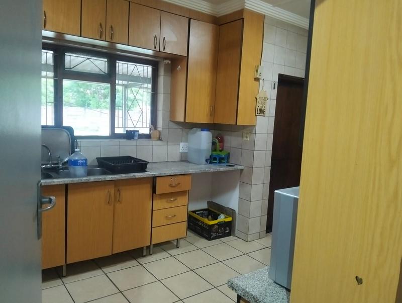 To Let 4 Bedroom Property for Rent in Arboretum Free State